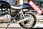 2016 Triumph Thruxton 900  Boston MA