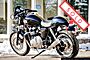 2016 Triumph Thruxton 900  Boston MA