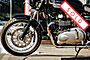 2016 Triumph Thruxton 900  Boston MA