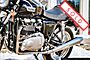2016 Triumph Thruxton 900  Boston MA