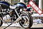 2016 Triumph Thruxton 900  Boston MA