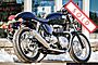 2016 Triumph Thruxton 900  Boston MA