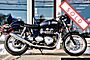 2016 Triumph Thruxton 900  Boston MA