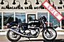2016 Triumph Thruxton 900  Boston MA