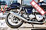 2016 Triumph Thruxton 900  Boston MA