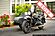 2016 Ural CT Gloss Grey Custom Boston MA