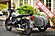 2016 Ural CT Gloss Grey Custom Boston MA