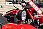 2016 Ural Gear Up 2WD Maroon Custom Boston MA