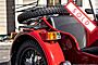 2016 Ural Gear Up 2WD Maroon Custom Boston MA