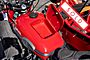 2016 Ural Gear Up 2WD Maroon Custom Boston MA