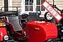 2016 Ural Gear Up 2WD Maroon Custom Boston MA