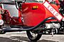 2016 Ural Gear Up 2WD Maroon Custom Boston MA