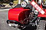 2016 Ural Gear Up 2WD Maroon Custom Boston MA