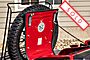 2016 Ural Gear Up 2WD Maroon Custom Boston MA