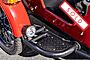 2016 Ural Gear Up 2WD Maroon Custom Boston MA