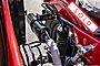 2016 Ural Gear Up 2WD Maroon Custom Boston MA