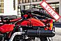 2016 Ural Gear Up 2WD Maroon Custom Boston MA