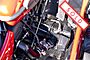 2016 Ural Gear Up 2WD Maroon Custom Boston MA