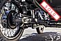 2016 Ural Gear Up 2WD Maroon Custom Boston MA