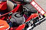 2016 Ural Gear Up 2WD Maroon Custom Boston MA