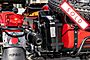 2016 Ural Gear Up 2WD Maroon Custom Boston MA