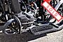 2016 Ural Gear Up 2WD Maroon Custom Boston MA