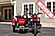 2016 Ural Gear Up 2WD Maroon Custom Boston MA