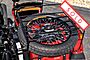 2016 Ural Gear Up 2WD Maroon Custom Boston MA