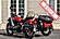 2016 Ural Gear Up 2WD Maroon Custom Boston MA