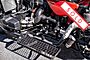 2016 Ural Gear Up 2WD Maroon Custom Boston MA
