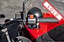 2016 Ural Gear Up 2WD Maroon Custom Boston MA
