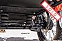 2016 Ural Gear Up 2WD Maroon Custom Boston MA