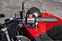 2016 Ural Gear Up 2WD Maroon Custom Boston MA