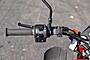 2016 Ural Gear Up 2WD Maroon Custom Boston MA