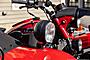 2016 Ural Gear Up 2WD Maroon Custom Boston MA