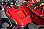2016 Ural Gear Up 2WD Maroon Custom Boston MA