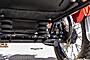 2016 Ural Gear Up 2WD Maroon Custom Boston MA