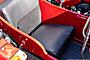 2016 Ural Gear Up 2WD Maroon Custom Boston MA