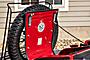 2016 Ural Gear Up 2WD Maroon Custom Boston MA