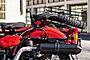 2016 Ural Gear Up 2WD Maroon Custom Boston MA