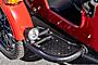 2016 Ural Gear Up 2WD Maroon Custom Boston MA