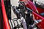 2016 Ural Gear Up 2WD Maroon Custom Boston MA