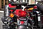 2016 Ural Gear Up 2WD Maroon Custom Boston MA