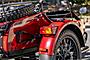 2016 Ural Gear Up 2WD Maroon Custom Boston MA