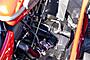 2016 Ural Gear Up 2WD Maroon Custom Boston MA