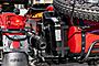 2016 Ural Gear Up 2WD Maroon Custom Boston MA