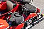2016 Ural Gear Up 2WD Maroon Custom Boston MA