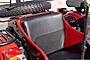 2016 Ural Gear Up 2WD Maroon Custom Boston MA