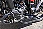 2016 Ural Gear Up 2WD Maroon Custom Boston MA