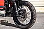 2016 Ural Gear Up 2WD Maroon Custom Boston MA